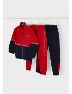 CHANDAL CANGURO 2 PANT. 2