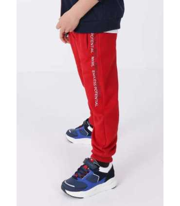 CHANDAL CANGURO 2 PANT.