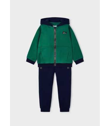 CHANDAL CANGURO Y PANT.