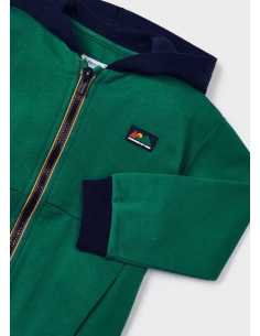 CHANDAL CANGURO Y PANT. 2