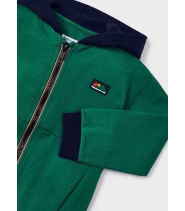 CHANDAL CANGURO Y PANT.