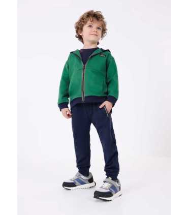 CHANDAL CANGURO Y PANT.