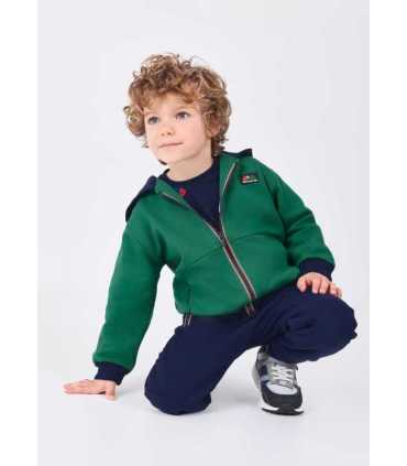 CHANDAL CANGURO Y PANT.