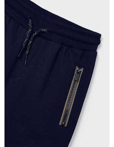 CHANDAL CANGURO Y PANT.