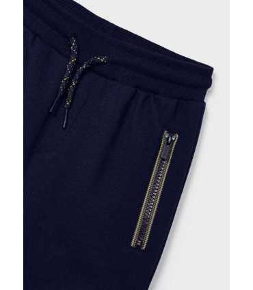 CHANDAL CANGURO Y PANT.