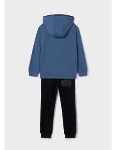 CHANDAL COMBINADO PLANA 2