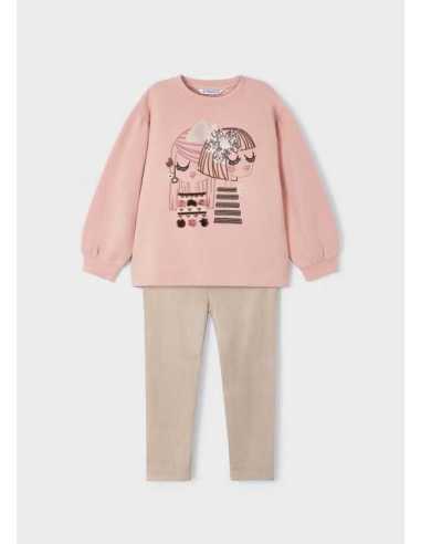 CONJ. LEGGINGS ANTELINA