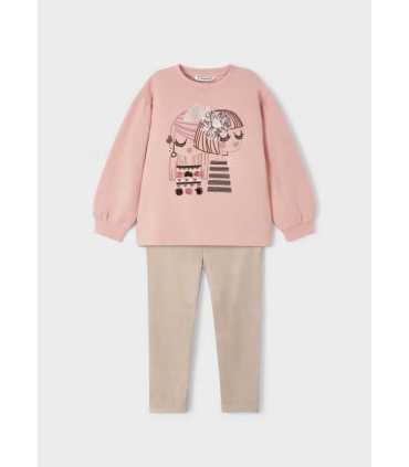 CONJ. LEGGINGS ANTELINA