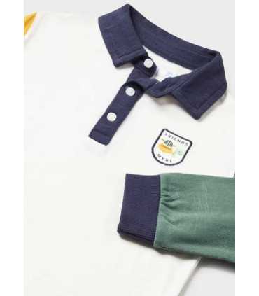 POLO M-L COMBINADO