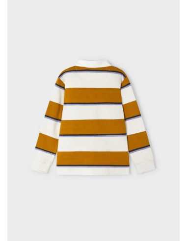 POLO M-L RAYAS