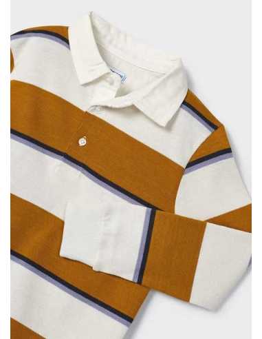 POLO M-L RAYAS