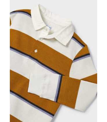 POLO M-L RAYAS