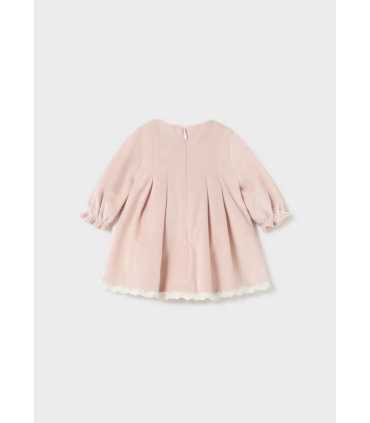 VESTIDO TERCIOPELO M-L