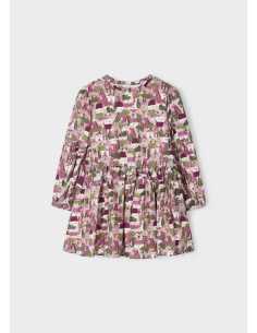 VESTIDO VIELLA VISCOSA 2