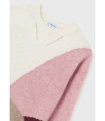 VESTIDO TRICOT BLOQUES