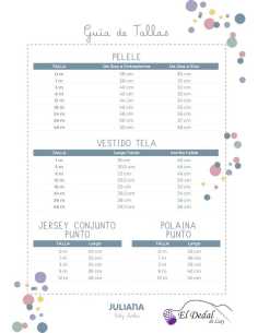 VESTIDO CUERPO PUNTO TELA CUADROS 2