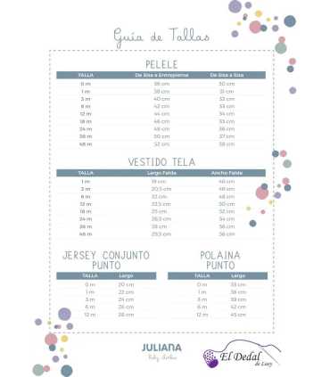 VESTIDO CUERPO PUNTO TELA CUADROS