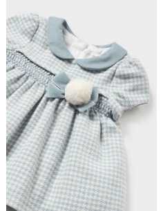 VESTIDO M-C NIDO E ABEJA 2