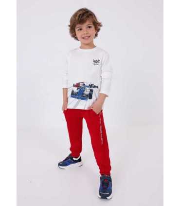 CAMISETA M-L GLOW IN THE DARK