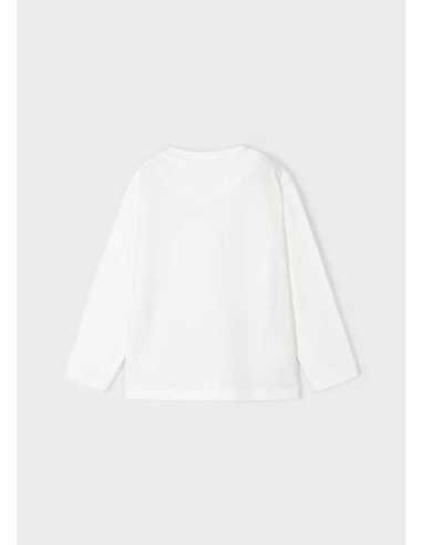 CAMISETA M-L GLOW IN THE DARK