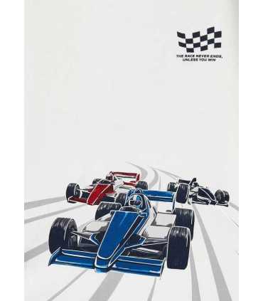 CAMISETA M-L GLOW IN THE DARK