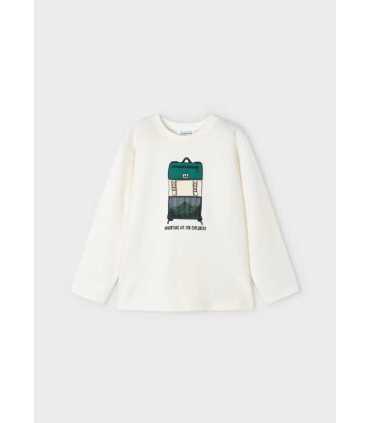 CAMISETA M-L LENTICULAR HD