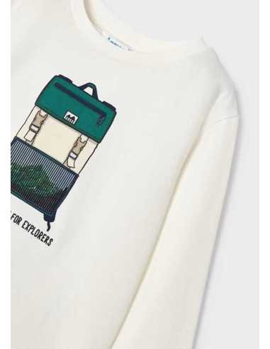 CAMISETA M-L LENTICULAR HD