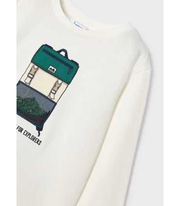 CAMISETA M-L LENTICULAR HD