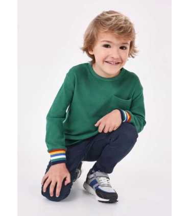 CAMISETA M-L PUNTO GOFRADO