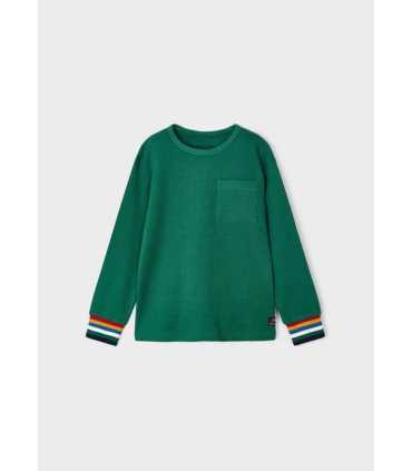 CAMISETA M-L PUNTO GOFRADO