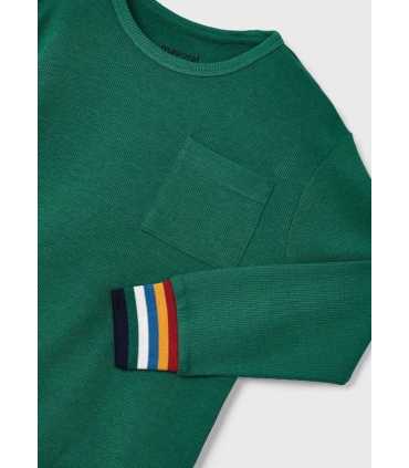 CAMISETA M-L PUNTO GOFRADO