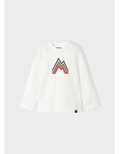 CAMISETA M-L -COOL- 2