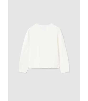 CAMISETA M-L BORDADO