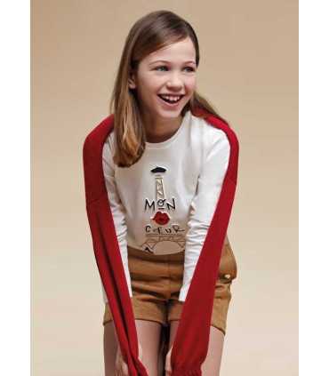 CAMISETA M-L GRAFICA