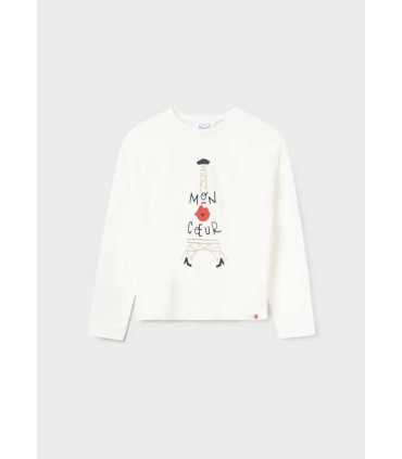 CAMISETA M-L GRAFICA