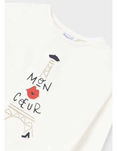 CAMISETA M-L GRAFICA