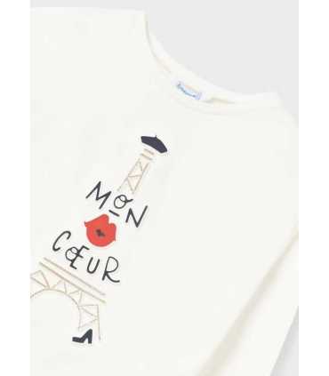 CAMISETA M-L GRAFICA