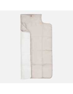 Cambiador polipiel con contraste 2