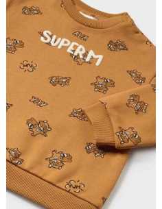 PULLOVER ESTAMPADO 2