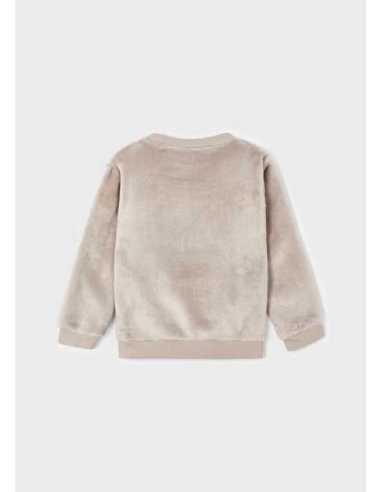 PULLOVER PELO