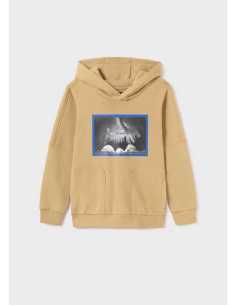 PULLOVER PHOTO PRINT 2