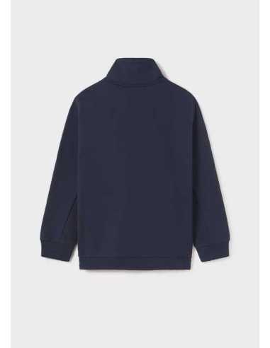 PULLOVER FELPA SARGA