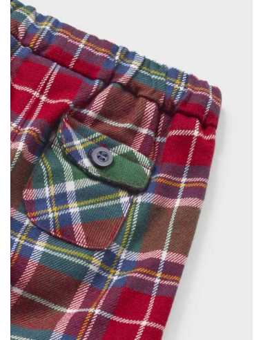 CONJ. PANT. LARGO PULLOVER