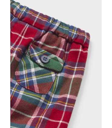 CONJ. PANT. LARGO PULLOVER