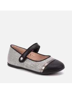 Merceditas combinadas niña