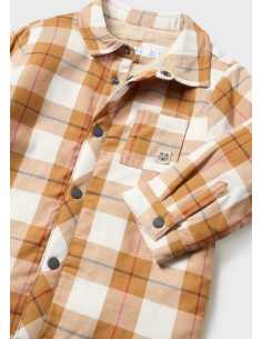 SOBRECAMISA FORRADA 2