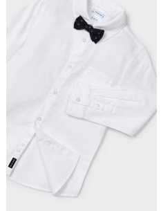 CAMISA M-L VESTIR PAJARITA 2