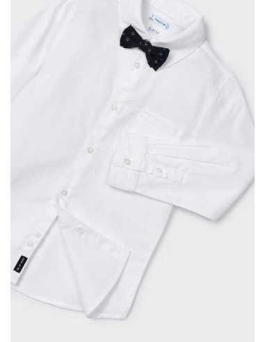 CAMISA M-L VESTIR PAJARITA