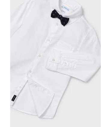 CAMISA M-L VESTIR PAJARITA