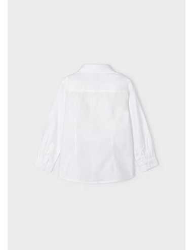 CAMISA M-L VESTIR PAJARITA